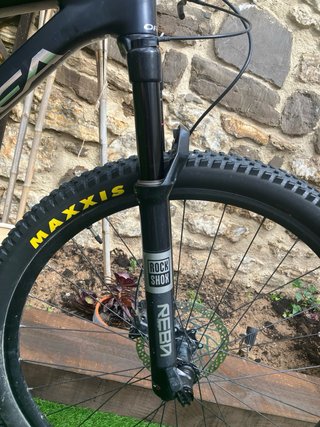 Orbea Oiz H30 Doppia Sospensione Taglia S Modello 2026