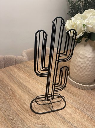 Cafetera L'OR Barista System + Cactus