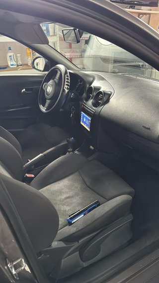SEAT Ibiza 2005