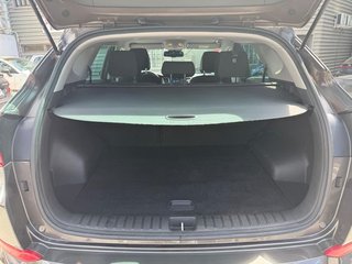 Hyundai Tucson 1.6 GDi BlueDrive Essence 4x2