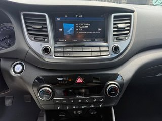 Hyundai Tucson 1.6 GDi BlueDrive Essence 4x2