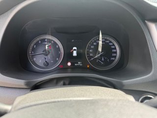 Hyundai Tucson 1.6 GDi BlueDrive Essence 4x2