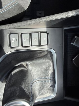 Hyundai Tucson 1.6 GDi BlueDrive Essence 4x2