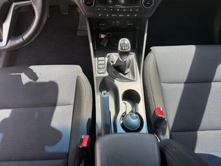 Hyundai Tucson 1.6 GDi BlueDrive Essence 4x2