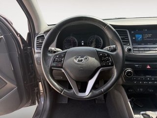 Hyundai Tucson 1.6 GDi BlueDrive Essence 4x2