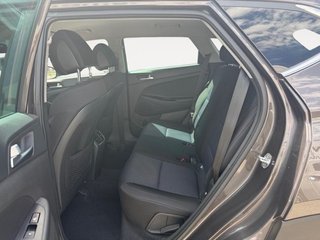 Hyundai Tucson 1.6 GDi BlueDrive Essence 4x2