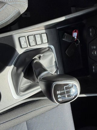 Hyundai Tucson 1.6 GDi BlueDrive Essence 4x2