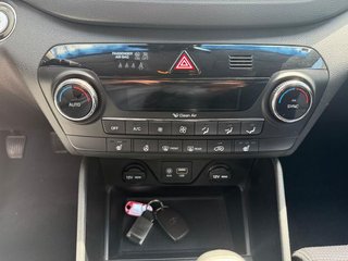 Hyundai Tucson 1.6 GDi BlueDrive Essence 4x2