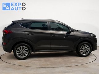 Hyundai Tucson 1.6 GDi BlueDrive Essence 4x2
