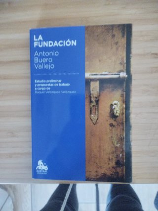 La Fundación