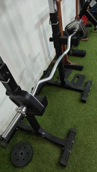 Mancuernas IronMaster