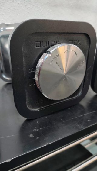 Mancuernas IronMaster