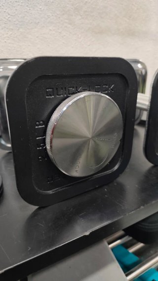 Mancuernas IronMaster