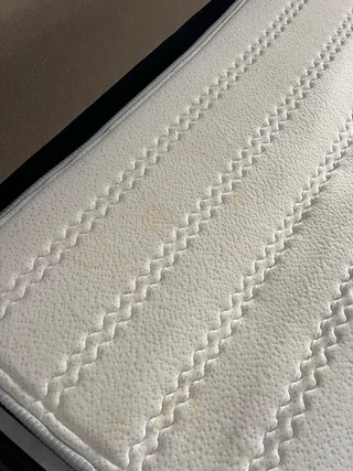 Sofá Cama Suinta Apertura Italiana Memory Foam