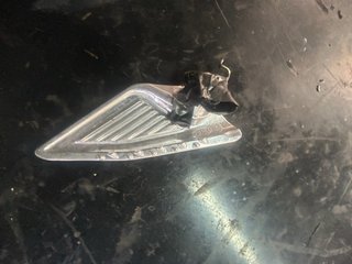 Embellecedor frontal Honda PCX 125 2025