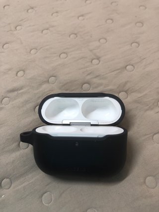 Airpods Pro 3ª Gen (solo la caja)