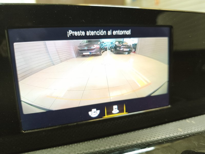 Mercedes-Benz CLA 2023, foto 28