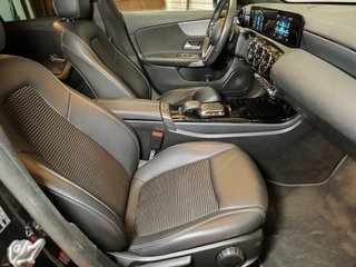 Mercedes-Benz Clase CLA 200 D