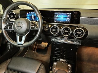 Mercedes-Benz Clase CLA 200 D