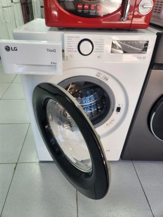 LAVADORA LG 8.5 KILO GARANTIA TRANSPROTE