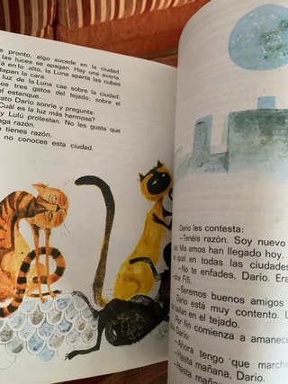 Senda Egb, Ciclo Inicial. Librode Lectura