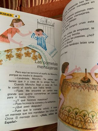 Senda Egb, Ciclo Inicial. Librode Lectura