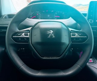 Peugeot Partner 2021