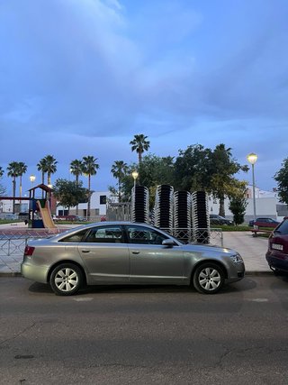 Audi A6 2005