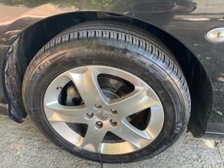 Peugeot 407 ST Sport Pack HDI 136cv
