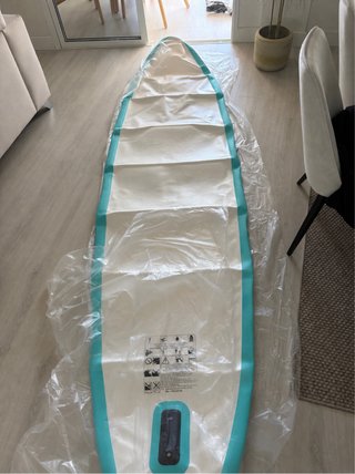 Tabla de Paddle Surf Hinchable
