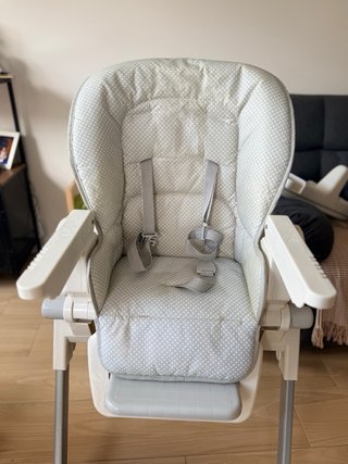 Trona infantil Filikid
