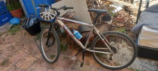 Bicicleta Montaña GIRO
