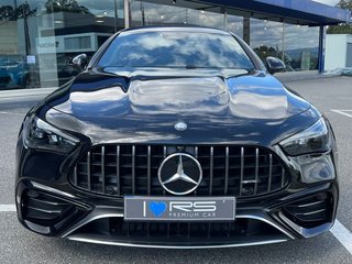 Mercedes CLE 53 4MATIC+ Coupé