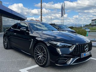 Mercedes CLE 53 4MATIC+ Coupé