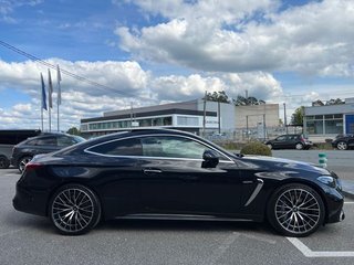 Mercedes CLE 53 4MATIC+ Coupé