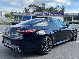 Mercedes CLE 53 4MATIC+ Coupé