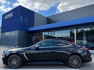 Mercedes CLE 53 4MATIC+ Coupé