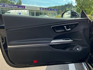 Mercedes CLE 53 4MATIC+ Coupé