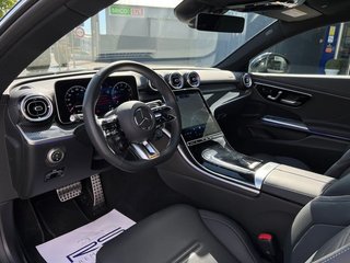 Mercedes CLE 53 4MATIC+ Coupé