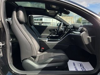 Mercedes CLE 53 4MATIC+ Coupé