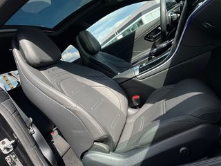 Mercedes CLE 53 4MATIC+ Coupé