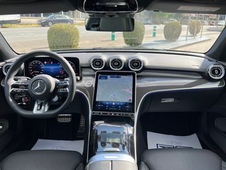 Mercedes CLE 53 4MATIC+ Coupé