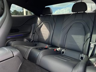Mercedes CLE 53 4MATIC+ Coupé