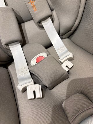 Silla de coche Cybex