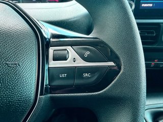 Peugeot Partner 2021