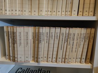 Biblioteca de la Historia Sarpe 70 volúmenes