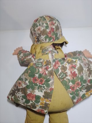 Muñeca Tomasita Famosa Vintage