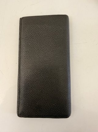 Cartera Polo Ralph Lauren Negra