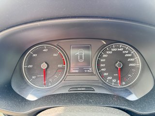 SEAT Leon 2015