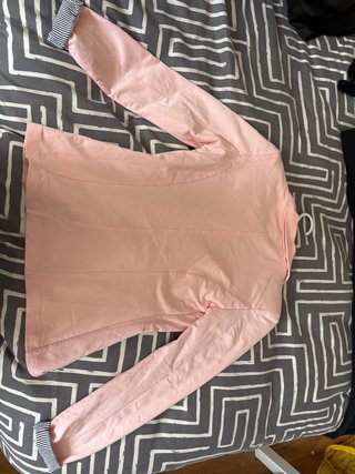 Americana Rosa Talla S